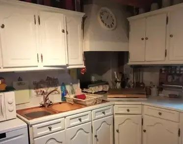 peinture intérieure La Châtaigneraie-5