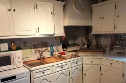 peinture intérieure La Roche-sur-Yon-1