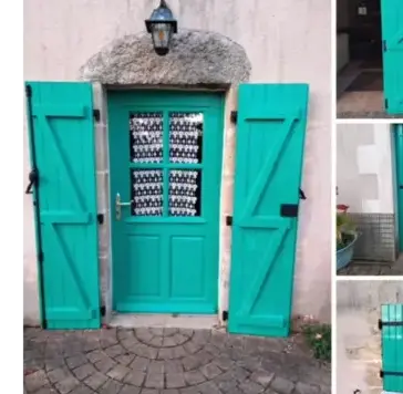 peinture intérieure La Roche-sur-Yon-5