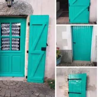 peinture intérieure Les Essarts-1