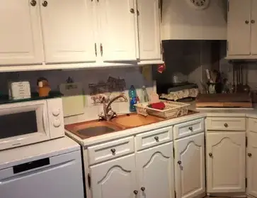 peinture intérieure Les Herbiers-4