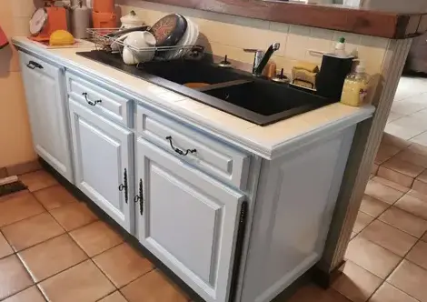 peinture intérieure Les Herbiers-5