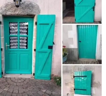 peinture intérieure Luçon-4