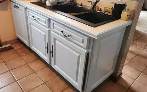 ravalement de façade Bournezeau-2