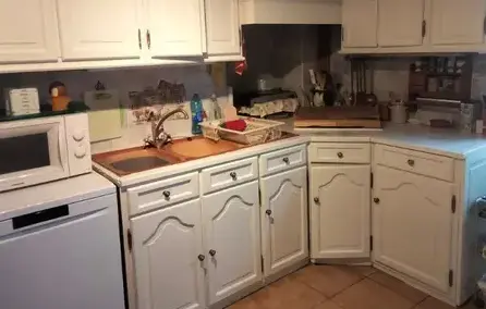 ravalement de façade Bournezeau-3