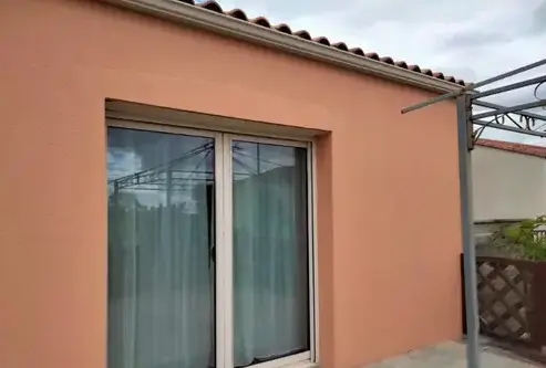 ravalement de façade Bournezeau-5