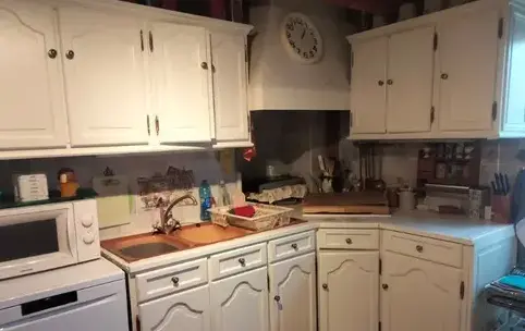 ravalement de façade Bressuire-1