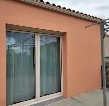 ravalement de façade Bressuire-4