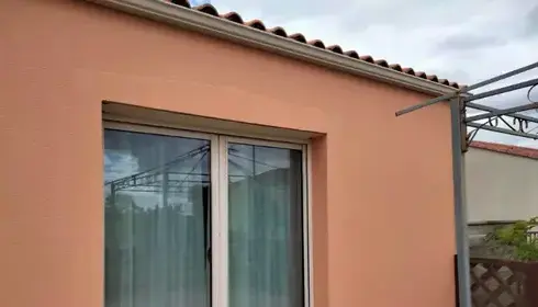 ravalement de façade Fontenay-le-Comte-1