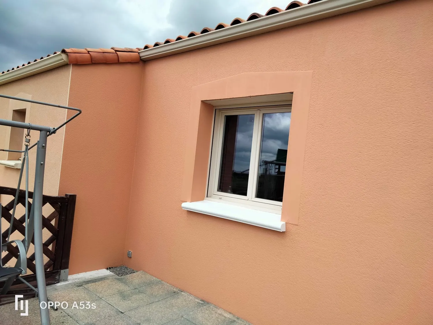 ravalement de facade la chataigneraie