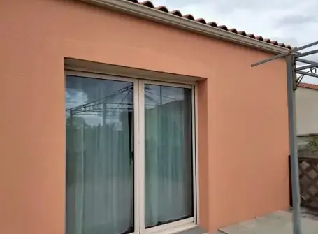 ravalement de façade La Roche-sur-Yon-1