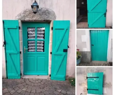 ravalement de façade La Roche-sur-Yon-3