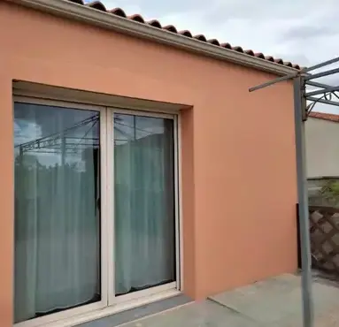 ravalement de façade Les Herbiers-2